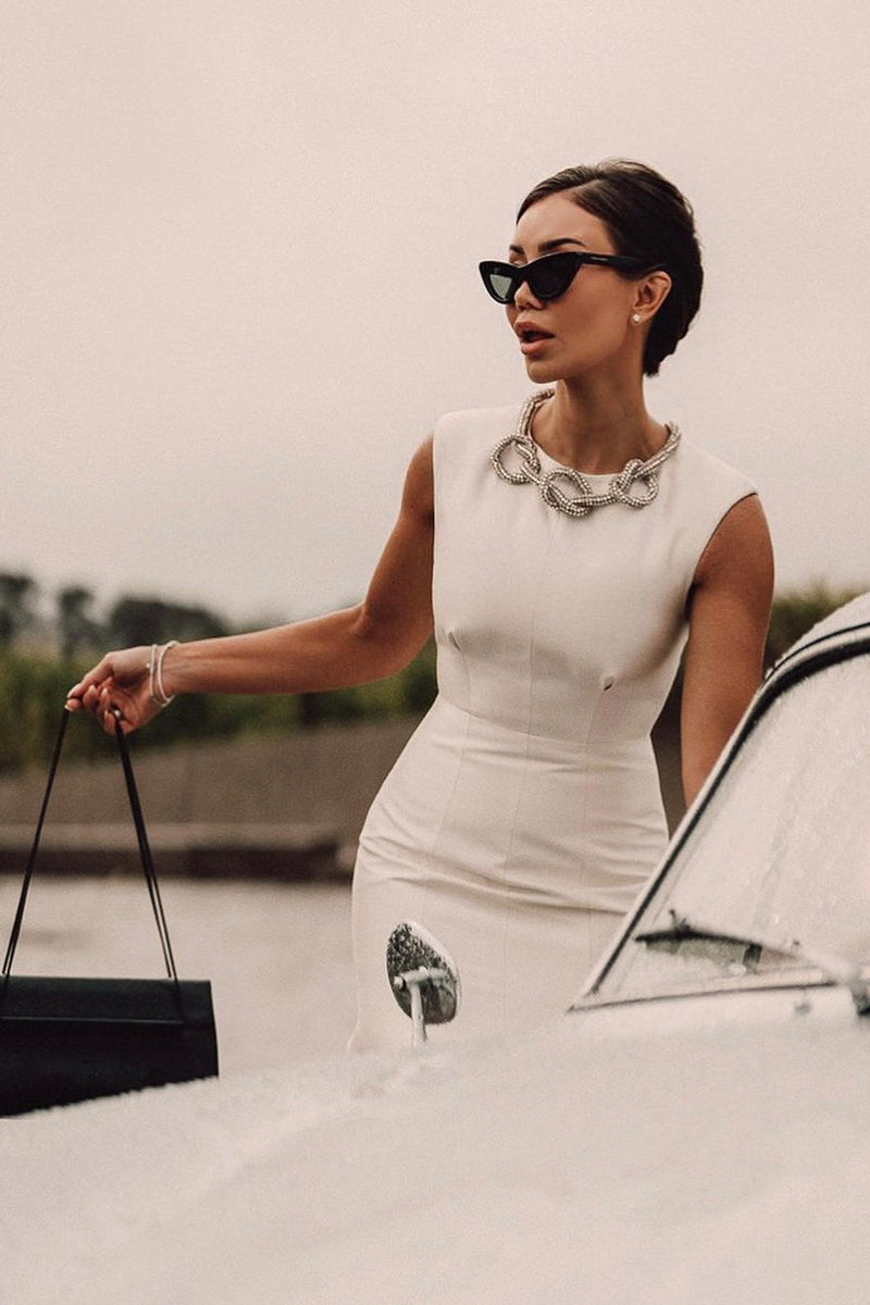 LEXIE DRESS