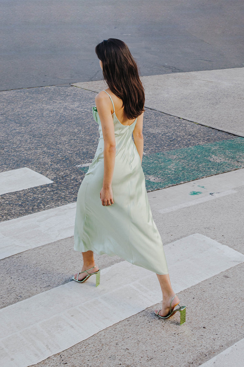 RYDER DRESS