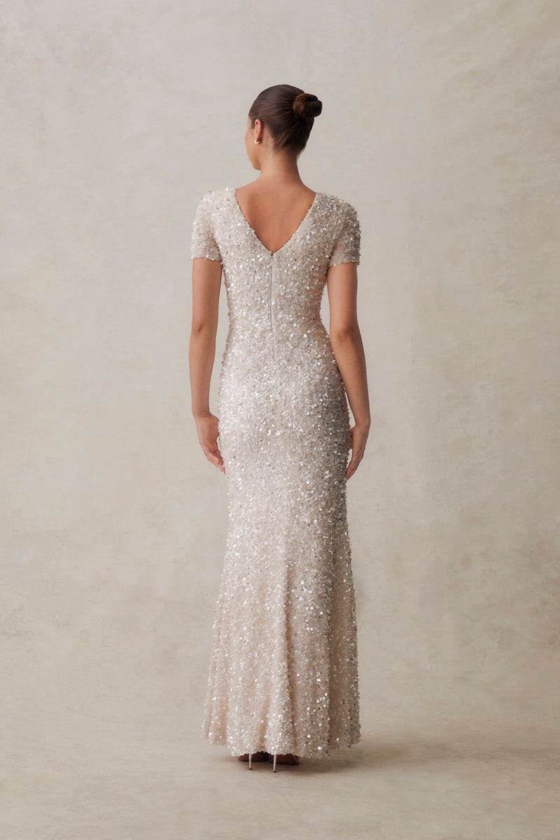 NIXIE GOWN