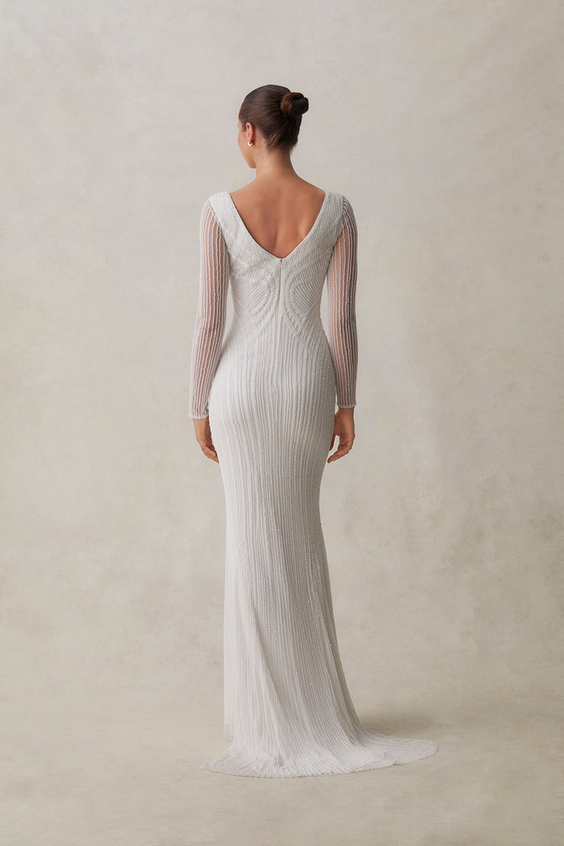 Rachel gilbert shop bridal