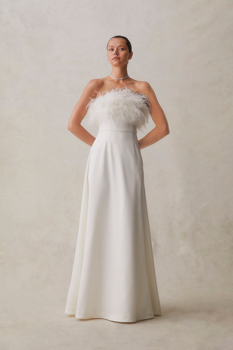 LINC GOWN