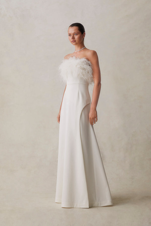 LINC GOWN