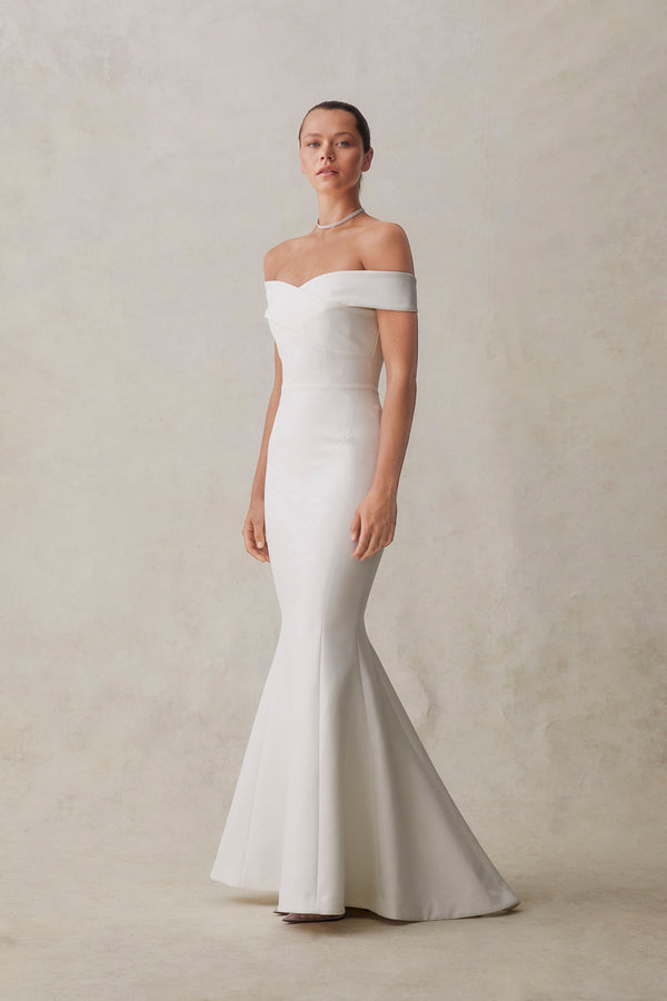 VIVIANA GOWN