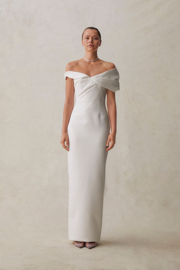MATTEO GOWN