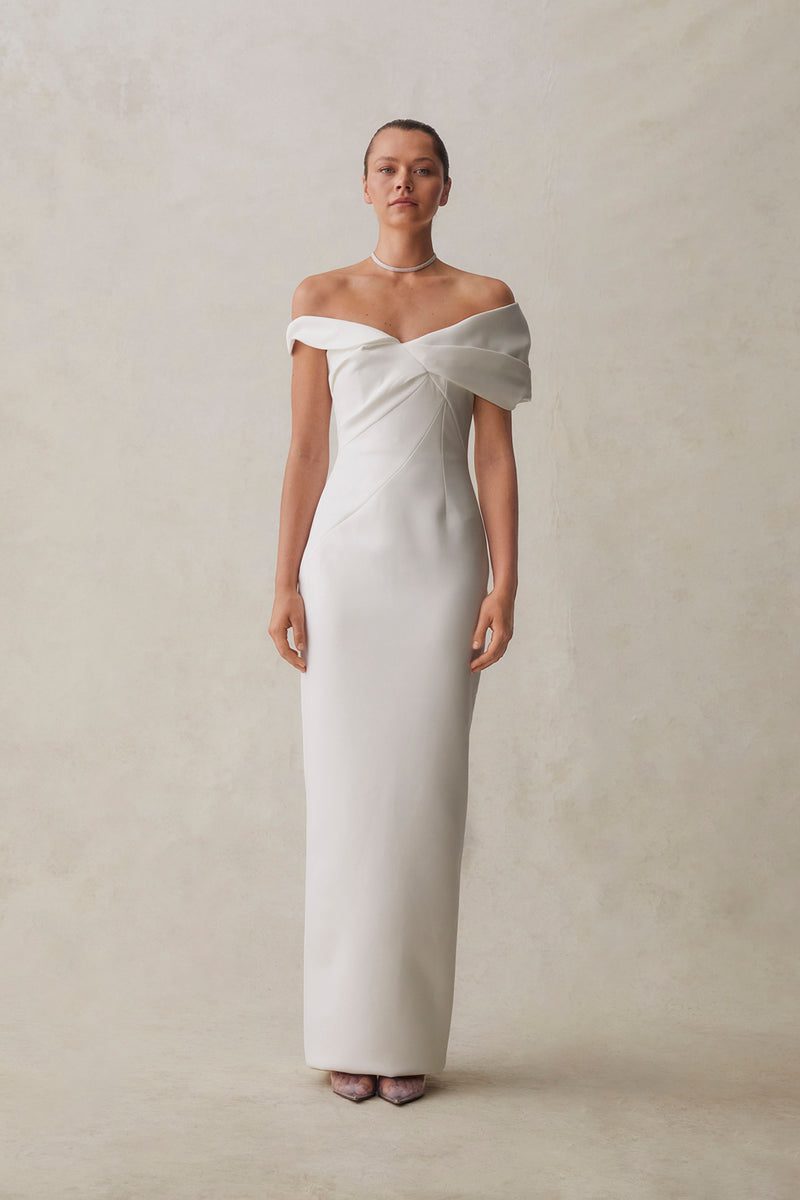 MATTEO GOWN