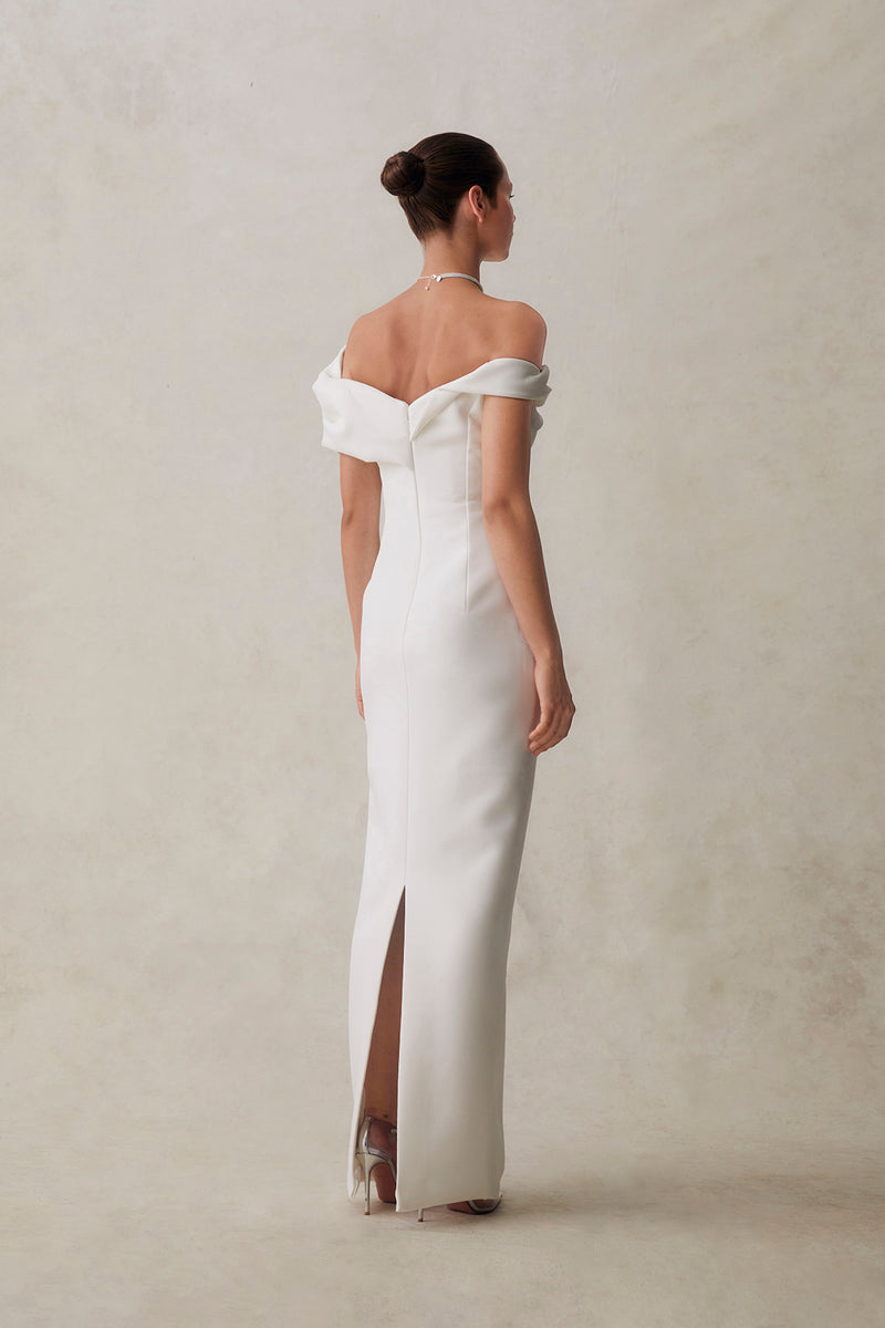 MATTEO GOWN