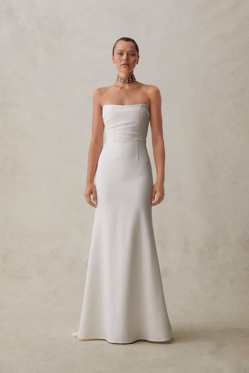ARLO GOWN