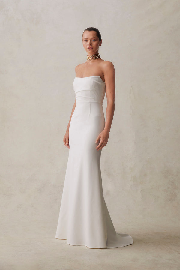 ARLO GOWN