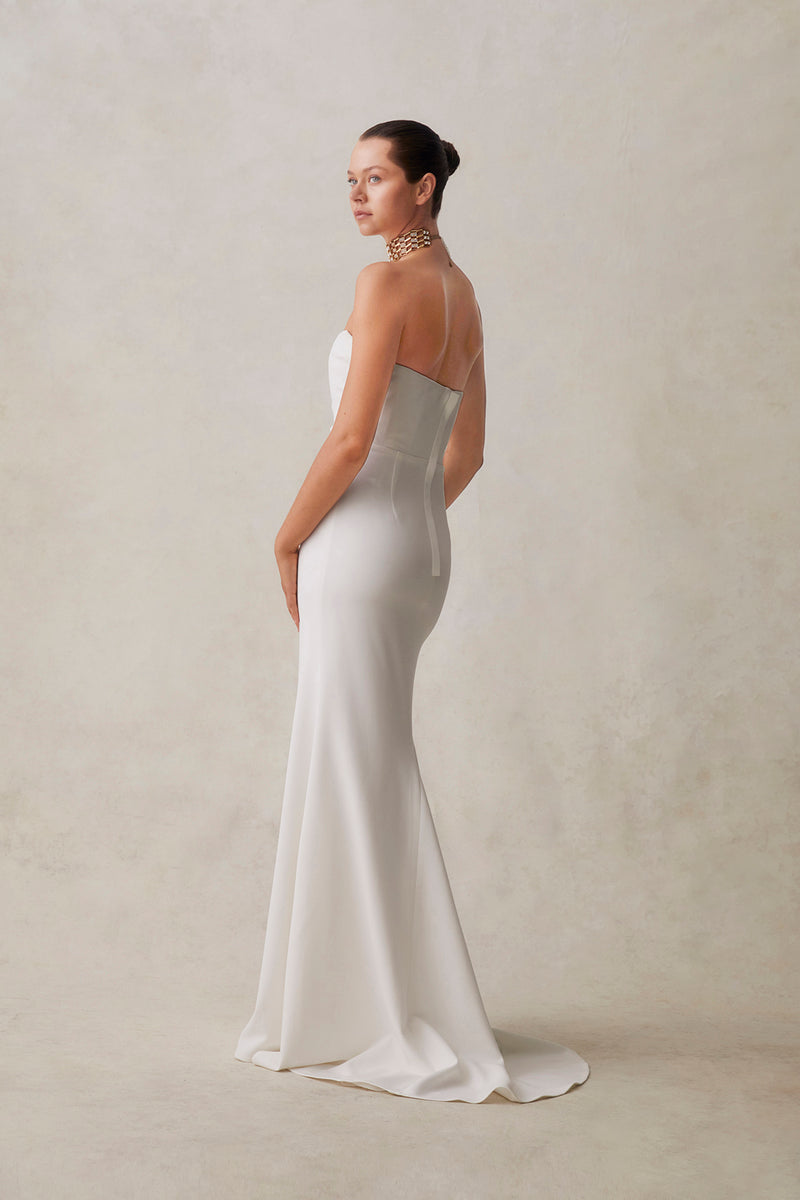 ARLO GOWN