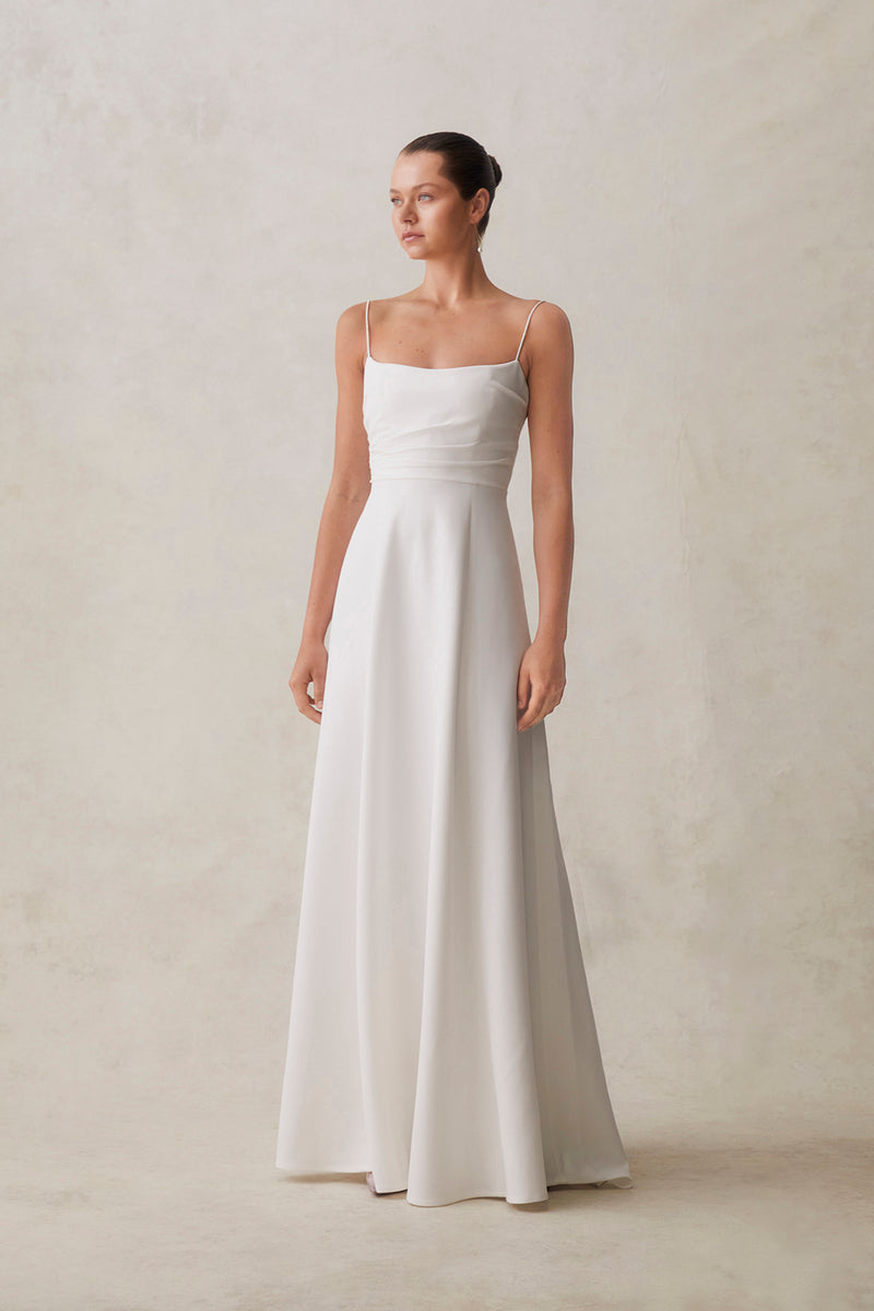 ARLINGTON GOWN