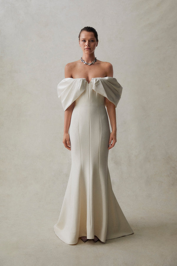 VIOLA GOWN