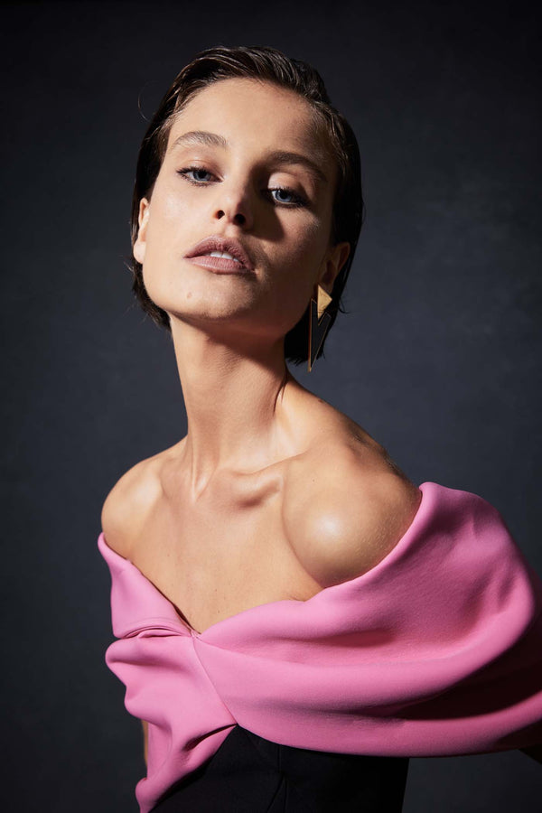 MATTEO DRESS
