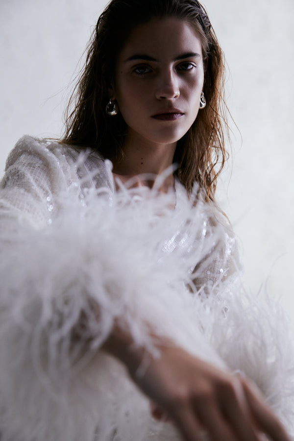 MAYSIE GOWN