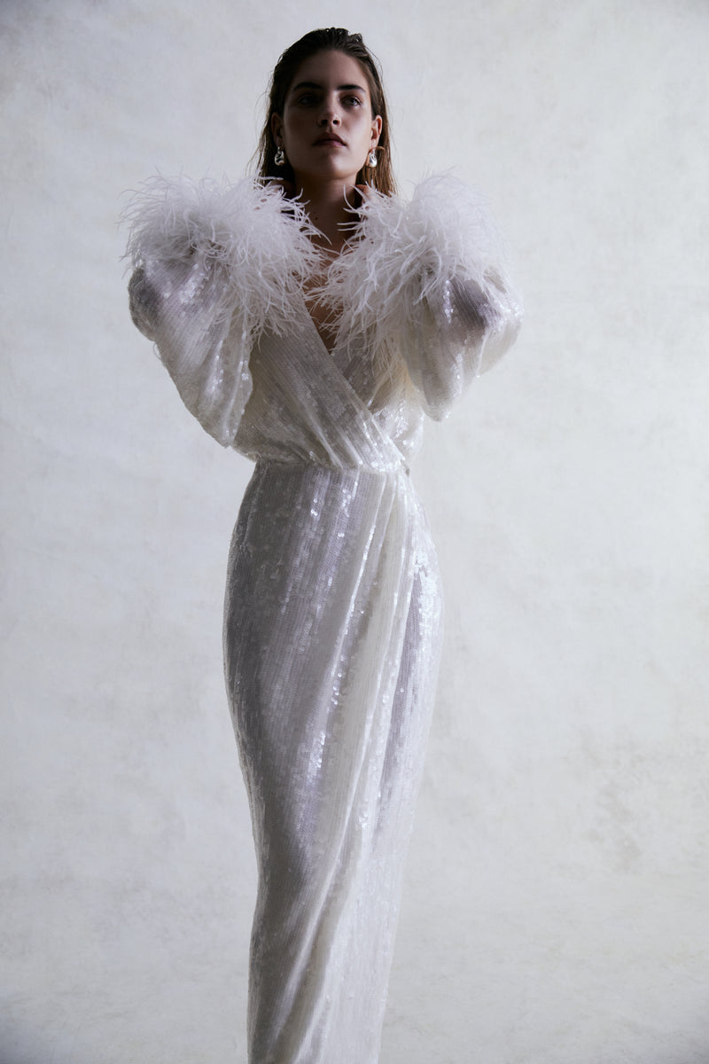 MAYSIE GOWN