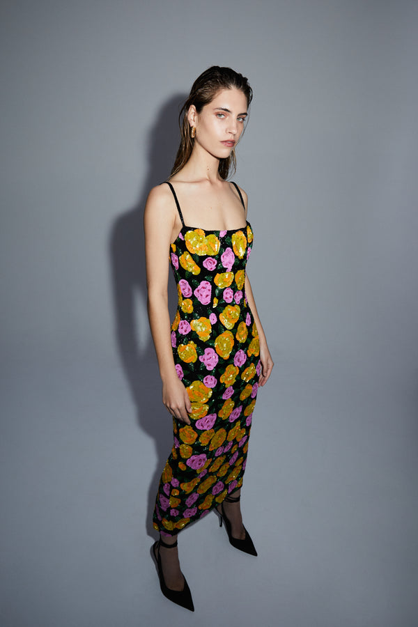 DALLAS DRESS