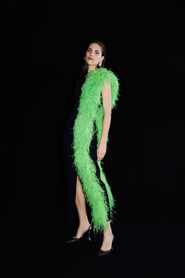 ELCIE DRESS