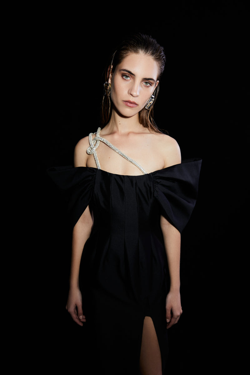 LEXIE GOWN