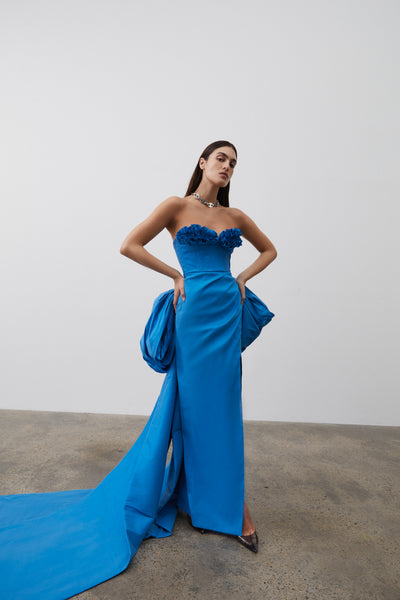 ROMY GOWN