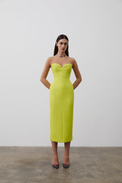 BODIE DRESS