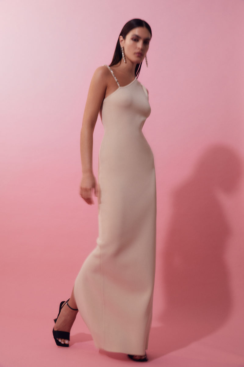 SILICA GOWN