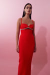 KYRA GOWN