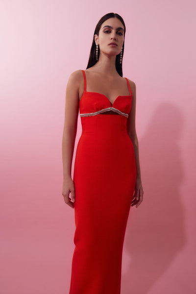 KYRA GOWN