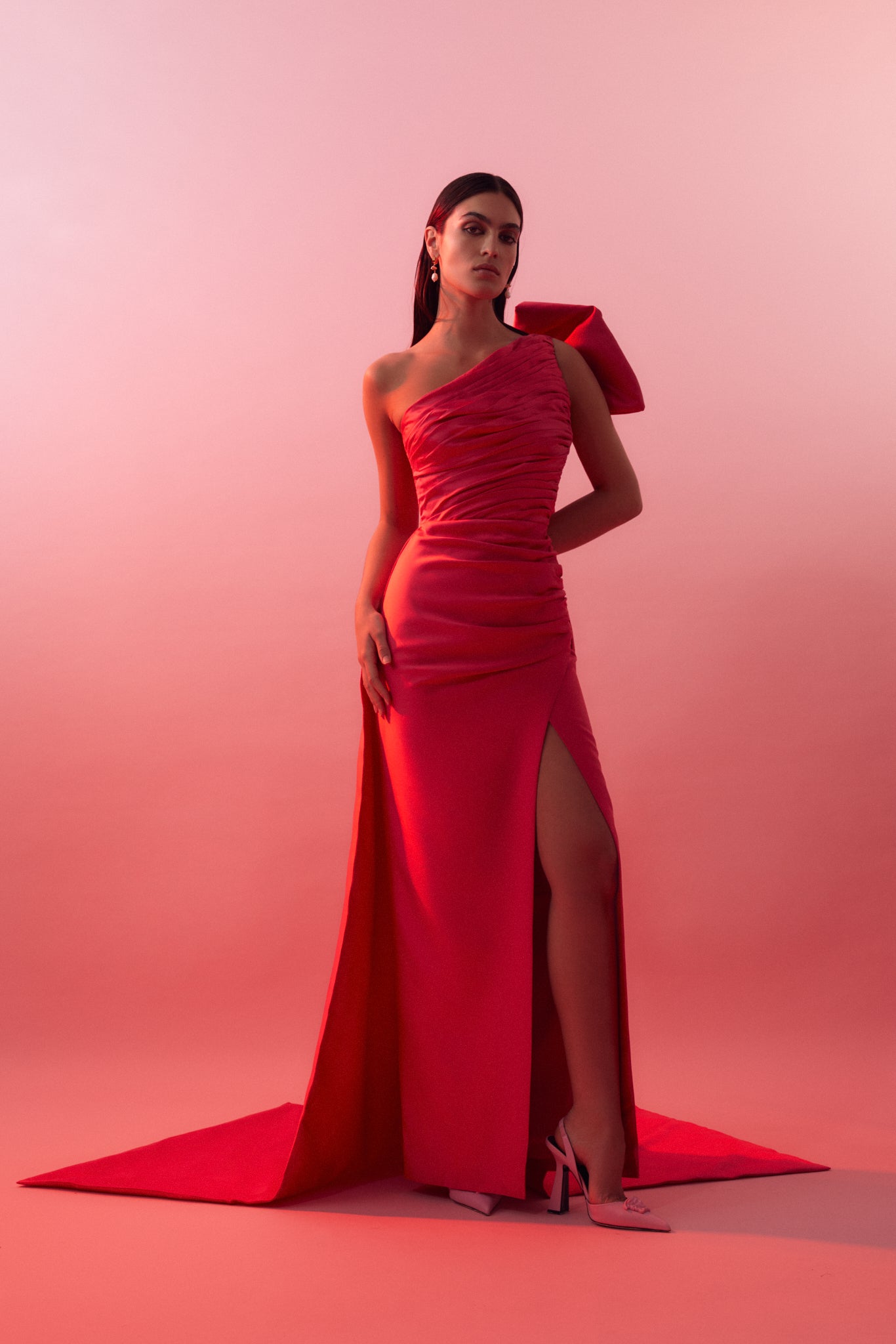 MARTA GOWN