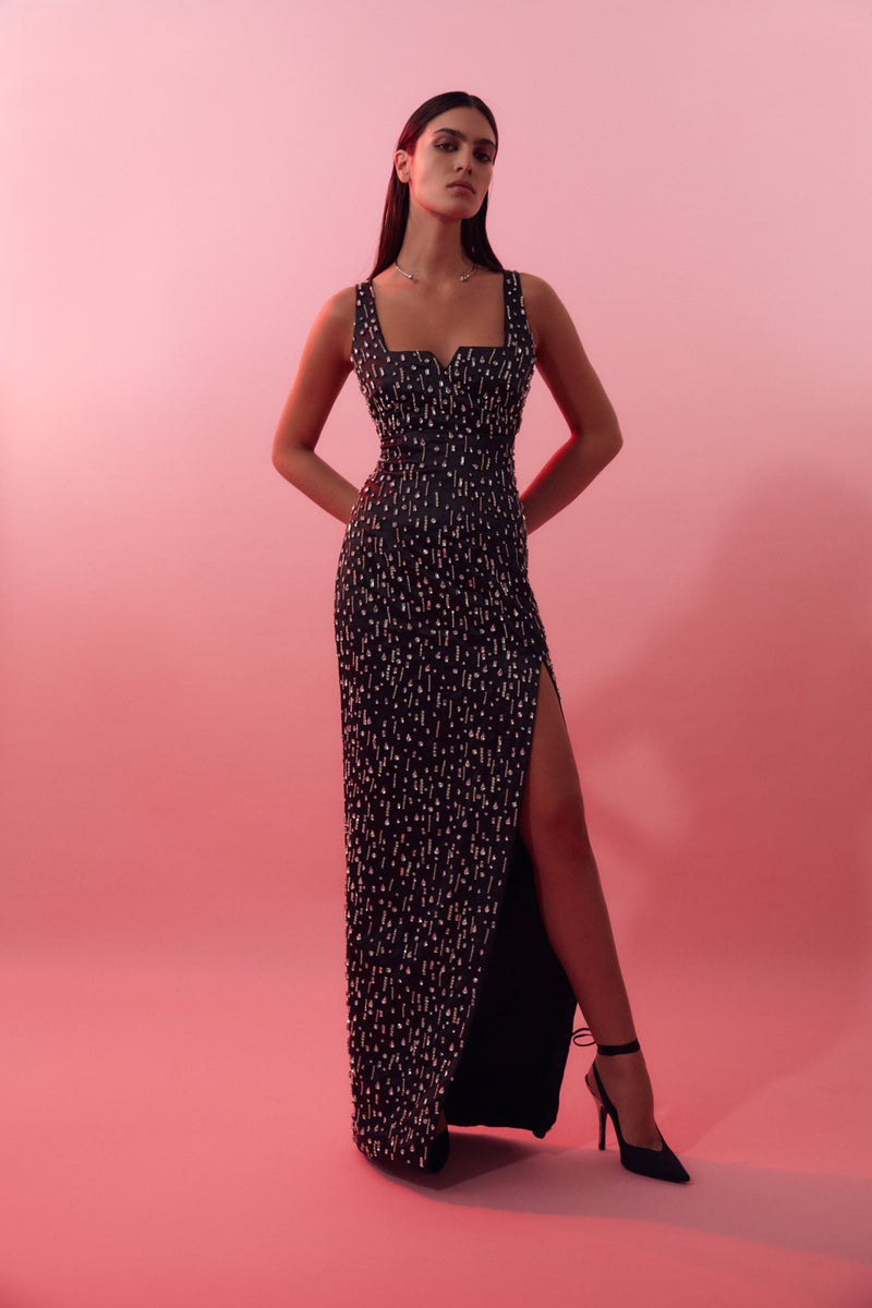 EMILE GOWN