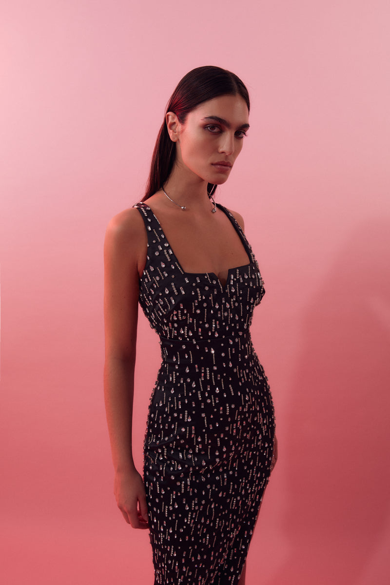 EMILE GOWN