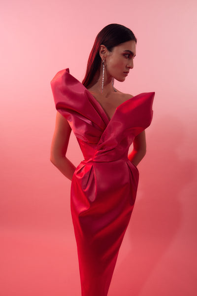 VIVI DRESS