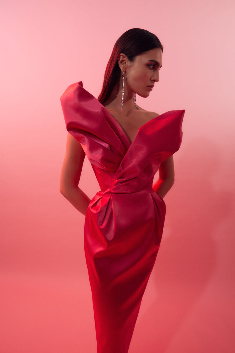 VIVI DRESS