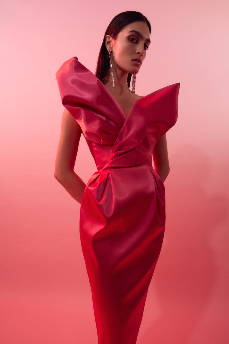 VIVI DRESS