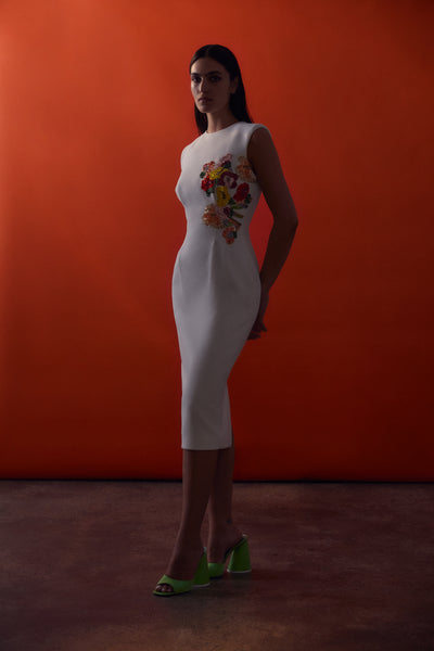 EVIE DRESS