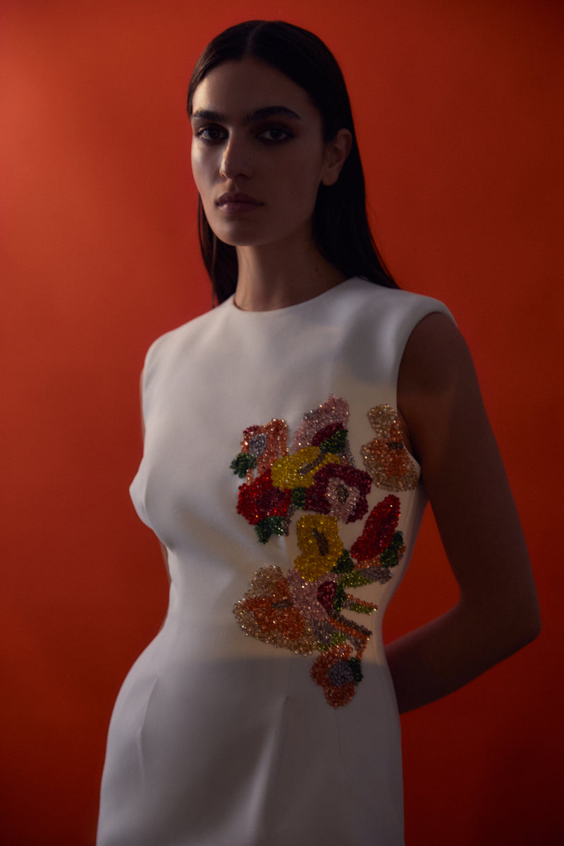 EVIE DRESS