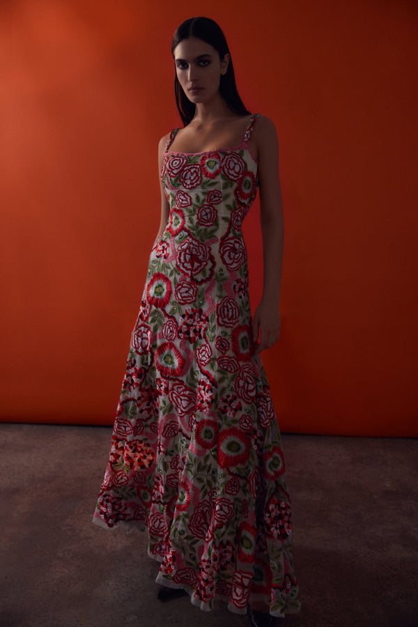 GIGI GOWN