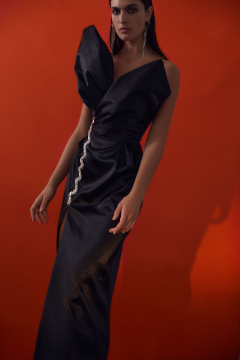 VIVI GOWN