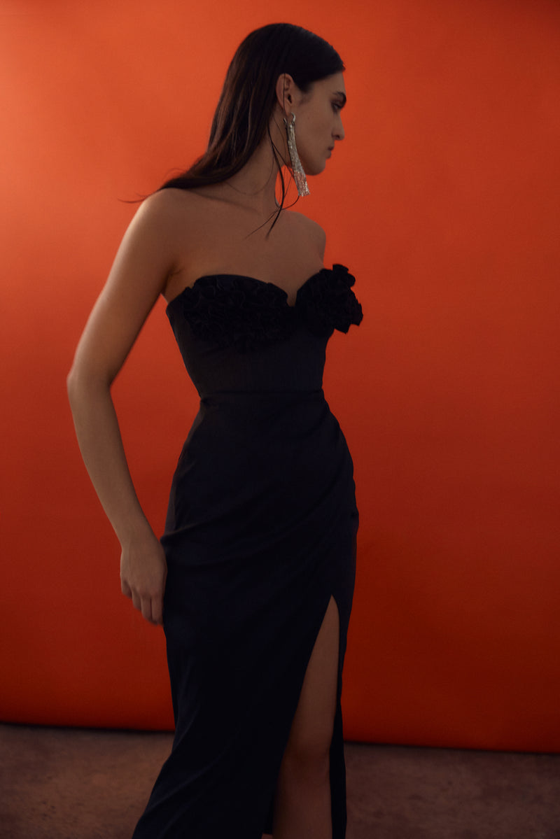 ROMY DRESS