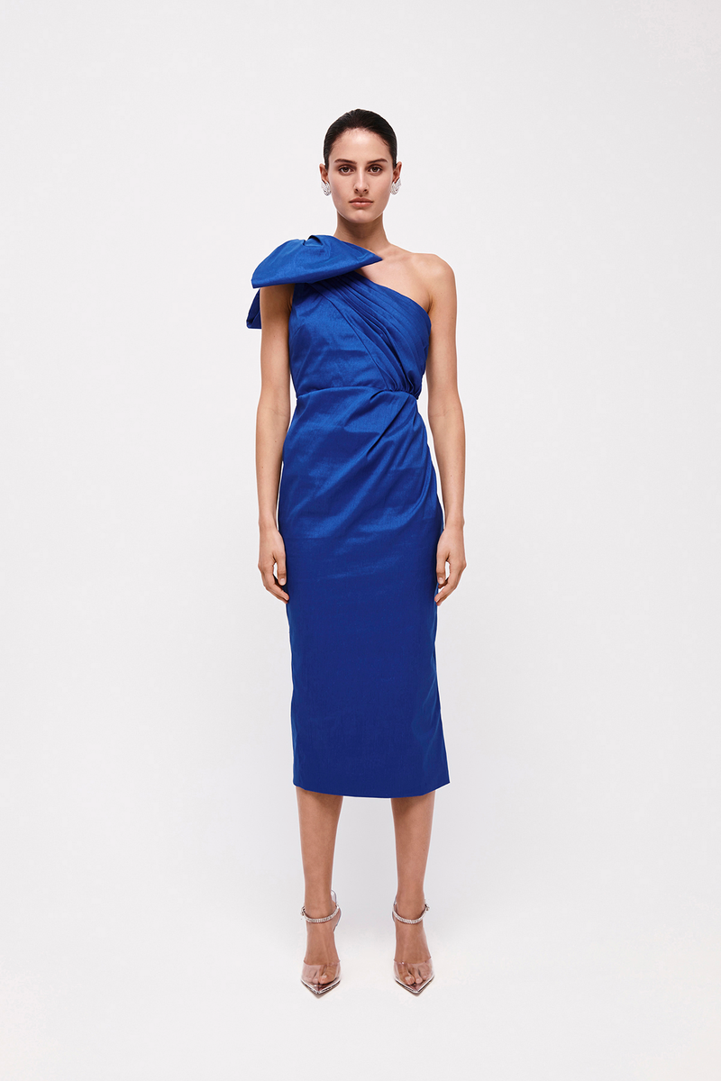 FAUVE DRESS