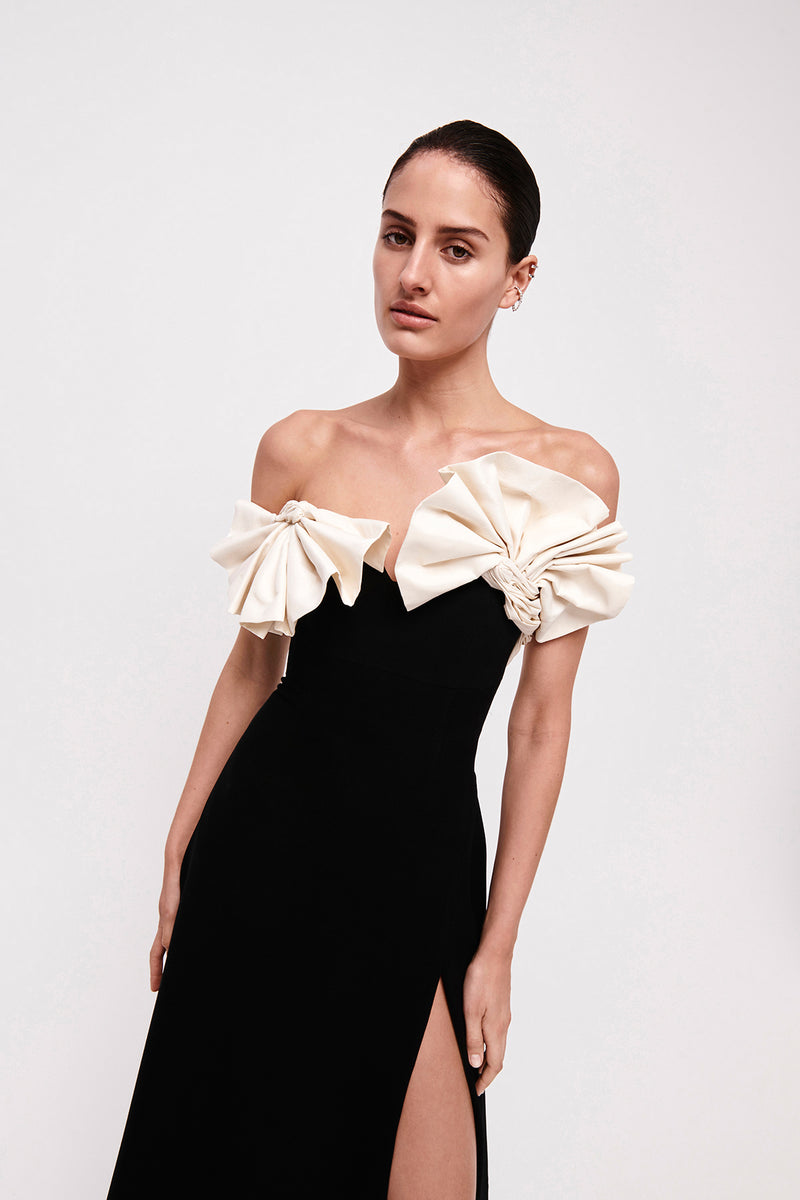 LAVINA GOWN