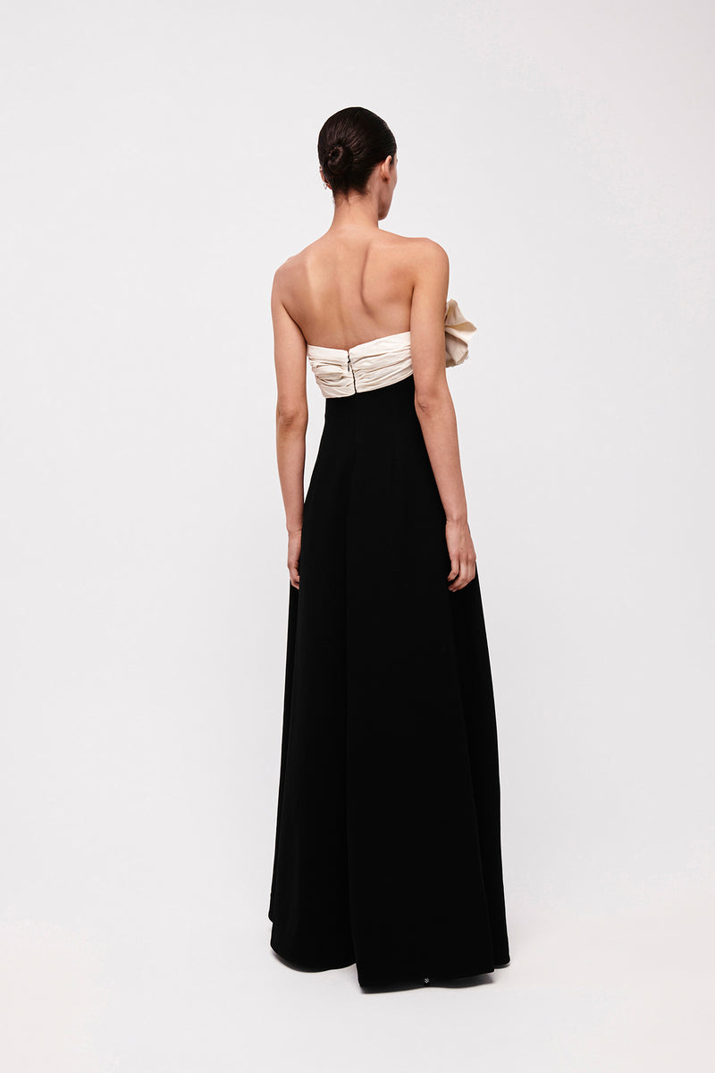LAVINA GOWN