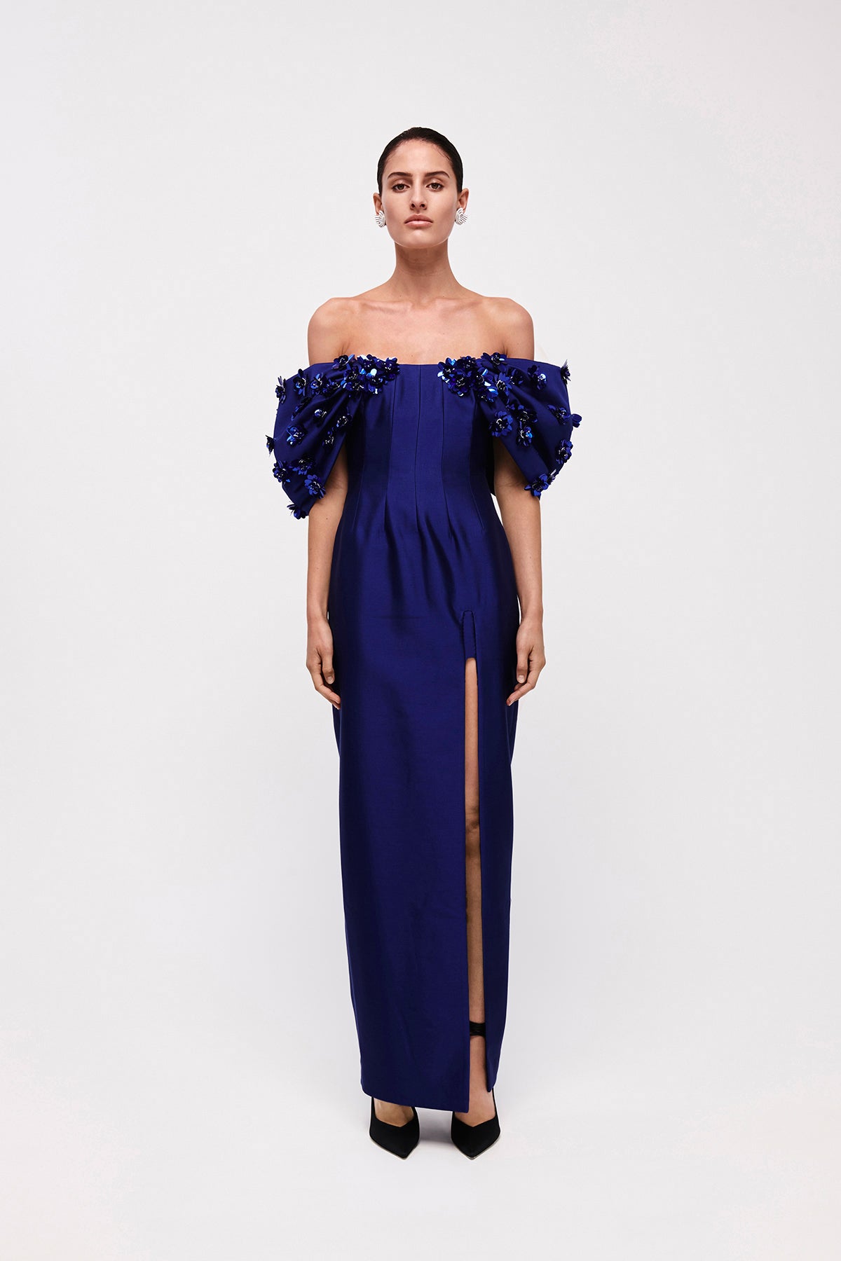VITO GOWN