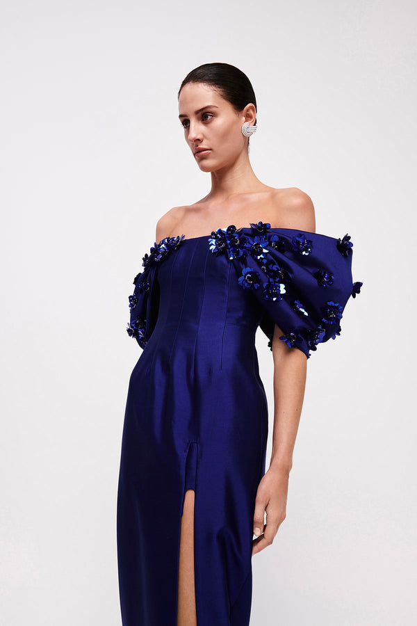 VITO GOWN