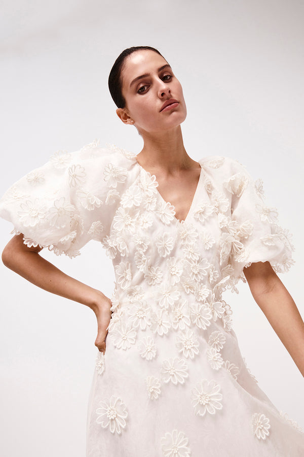 LORIE DRESS