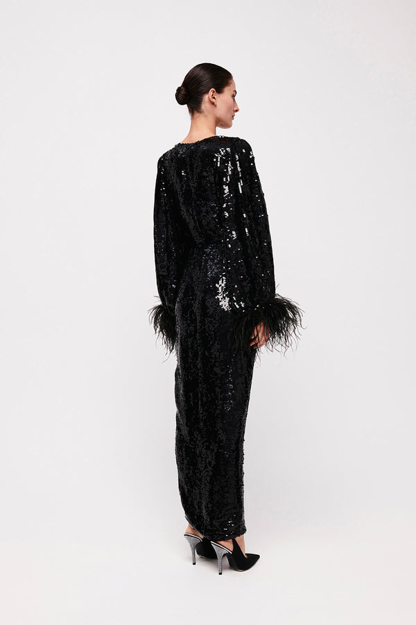 MAYSIE GOWN