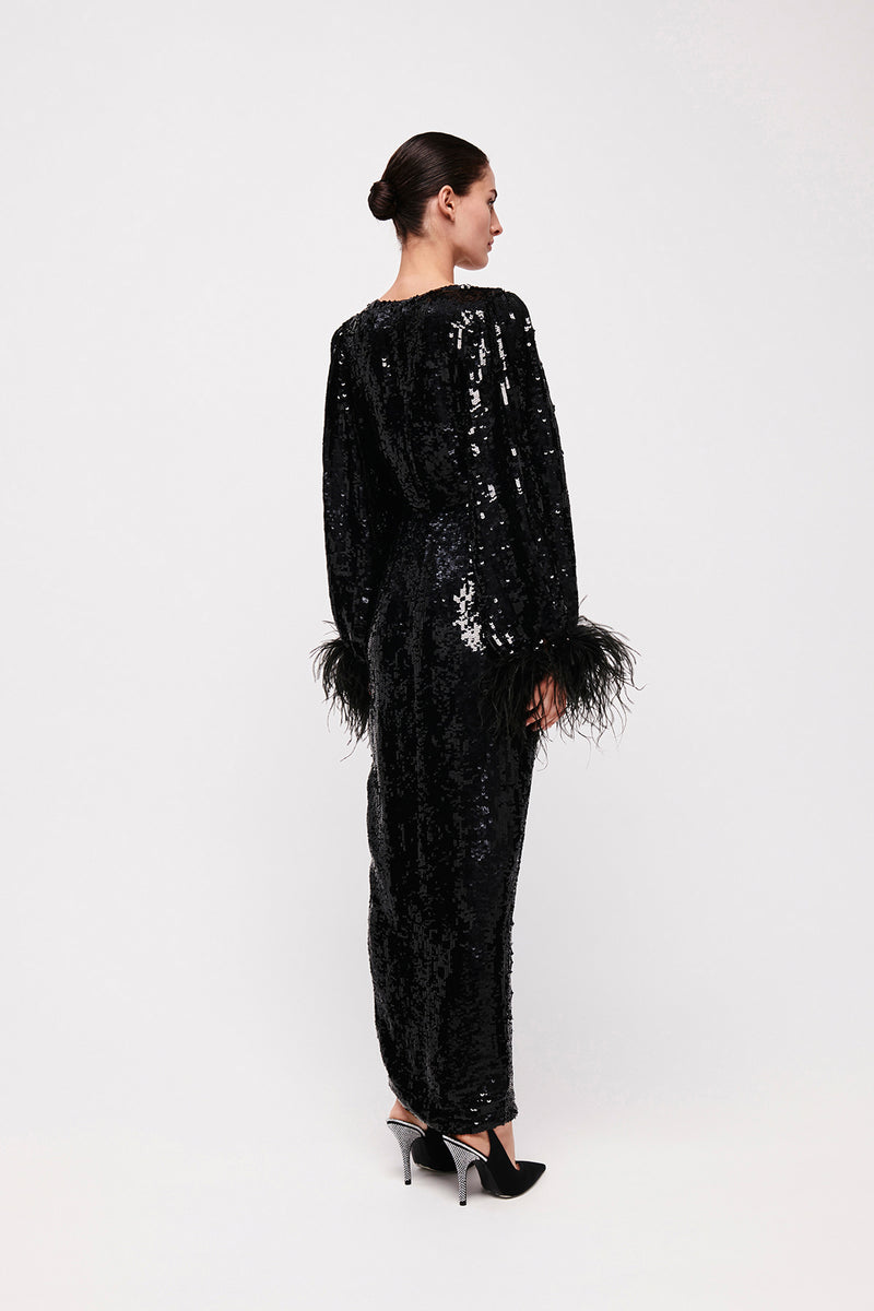 MAYSIE GOWN