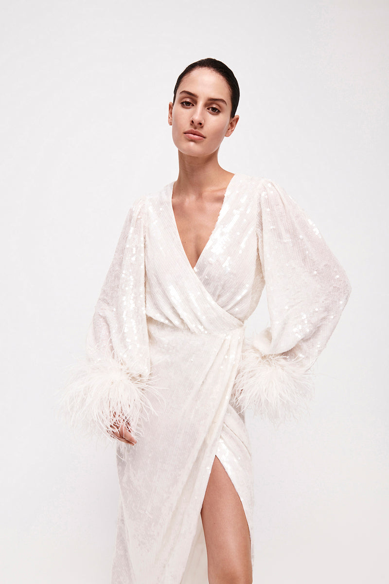MAYSIE GOWN