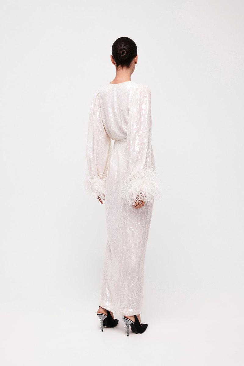 MAYSIE GOWN