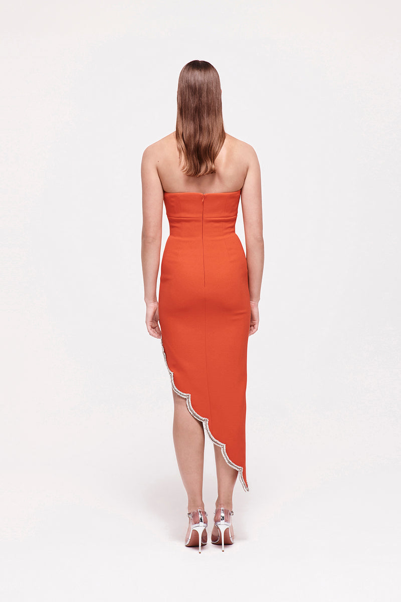 KYRA DRESS