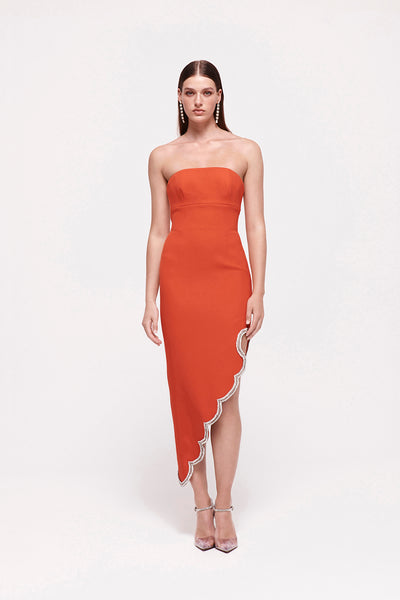 KYRA DRESS