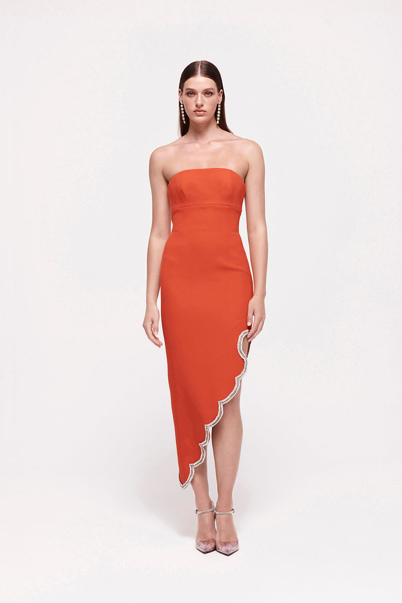 KYRA DRESS